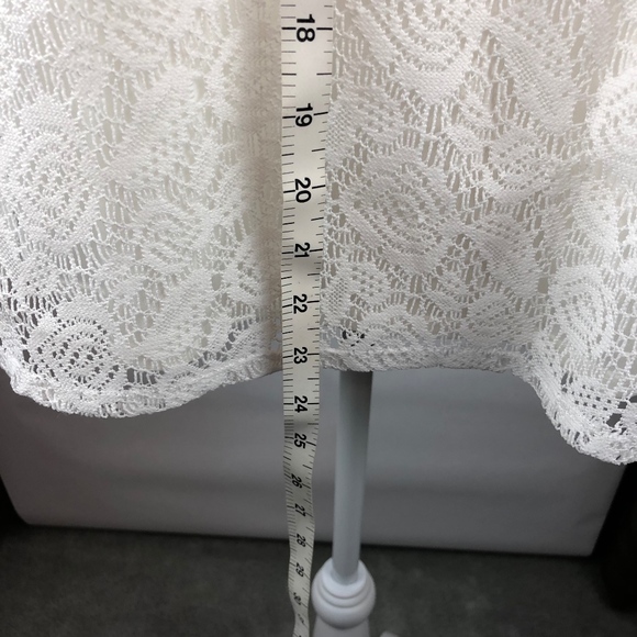 Kasper Career Sleeveless Top Size L - Picture 3 of 5